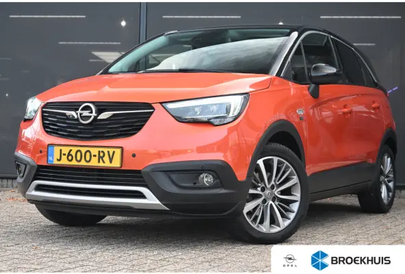 1.2 Turbo Edition 2020+ 130pk | Navigatie | Climate Control | Parkeersensoren v/a | Cruise Control | Full-LED | !!