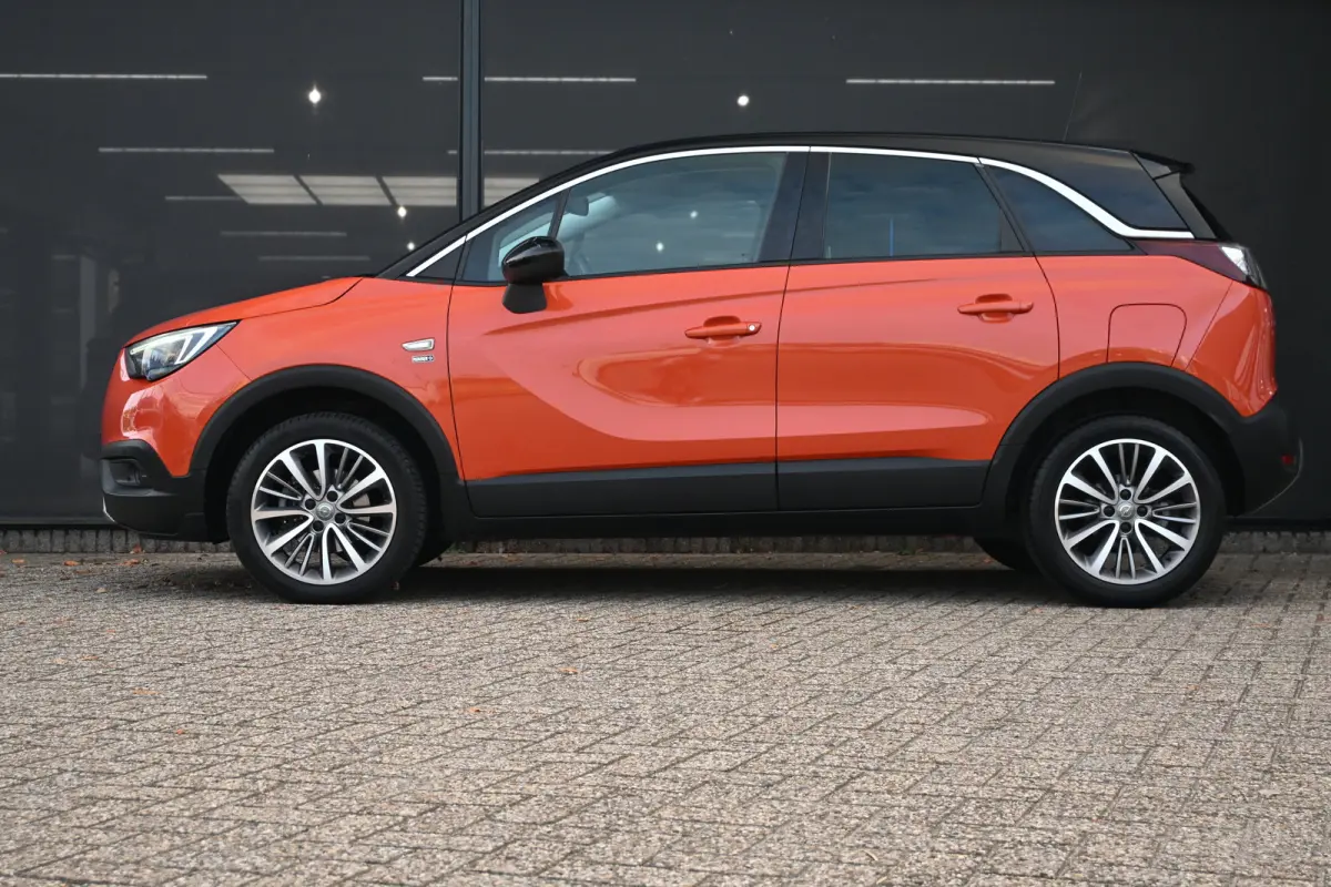 1.2 Turbo Edition 2020+ 130pk | Navigatie | Climate Control | Parkeersensoren v/a | Cruise Control | Full-LED | !!