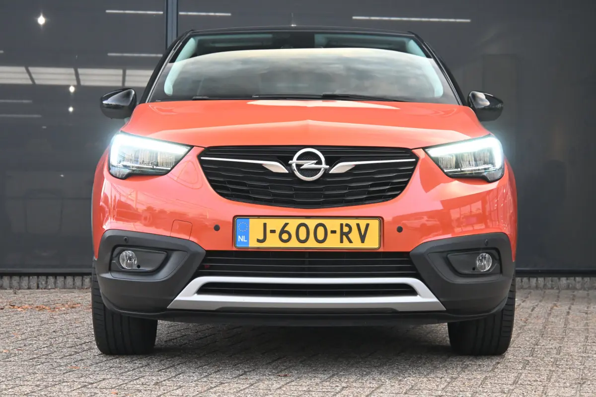1.2 Turbo Edition 2020+ 130pk | Navigatie | Climate Control | Parkeersensoren v/a | Cruise Control | Full-LED | !!
