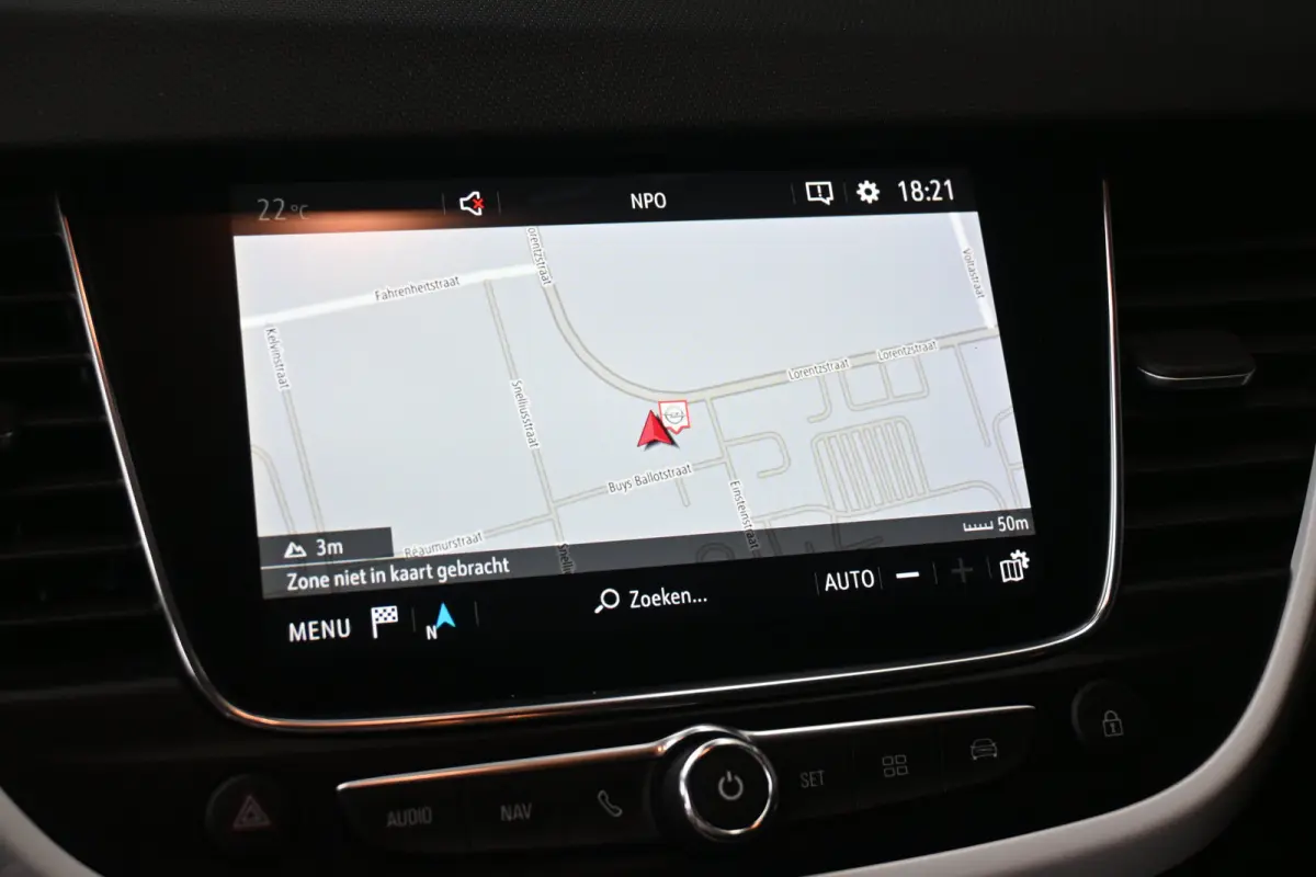 1.2 Turbo Edition 2020+ 130pk | Navigatie | Climate Control | Parkeersensoren v/a | Cruise Control | Full-LED | !!