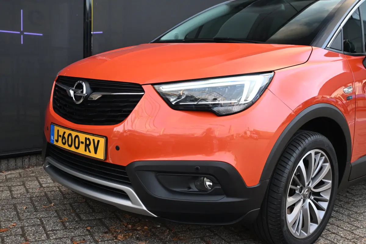 1.2 Turbo Edition 2020+ 130pk | Navigatie | Climate Control | Parkeersensoren v/a | Cruise Control | Full-LED | !!