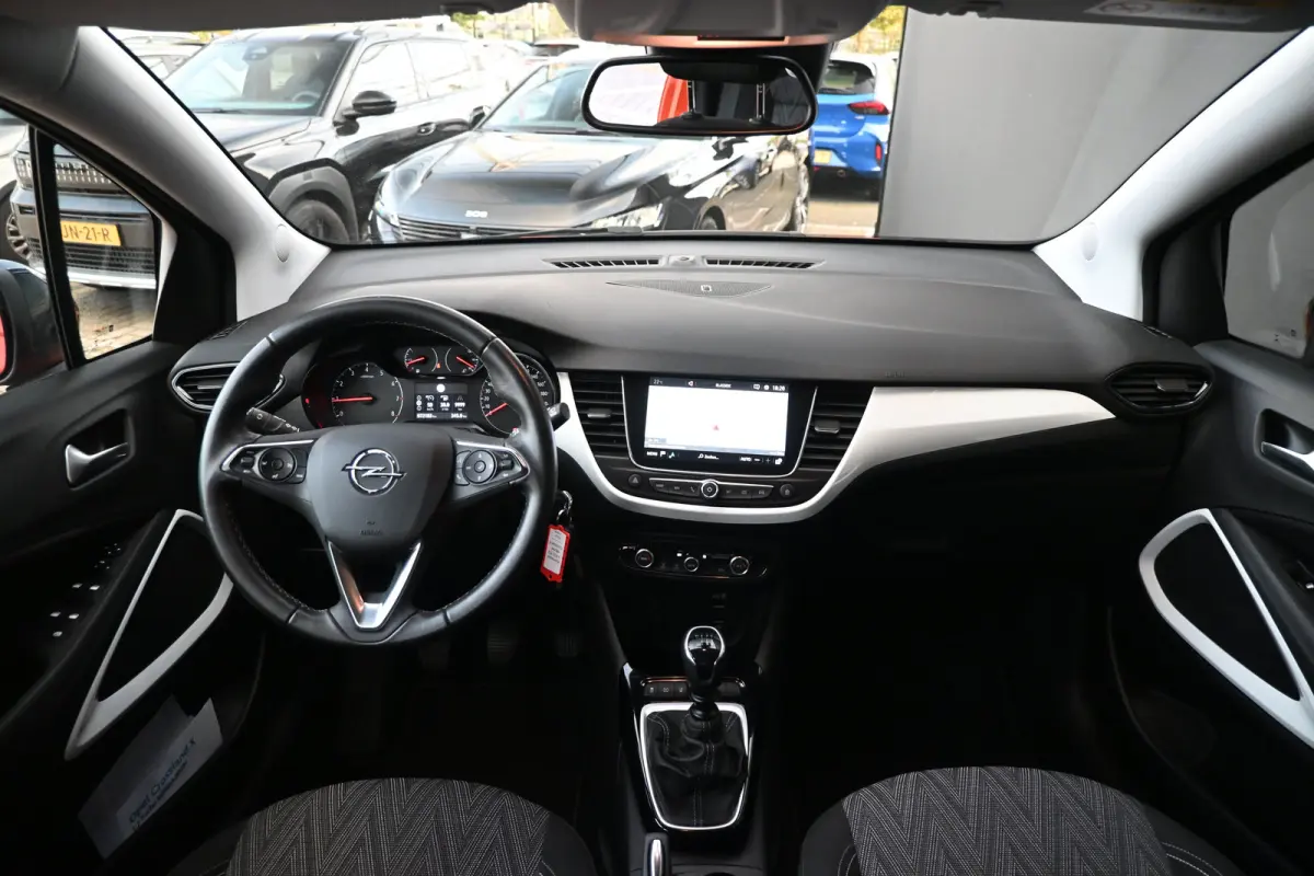 1.2 Turbo Edition 2020+ 130pk | Navigatie | Climate Control | Parkeersensoren v/a | Cruise Control | Full-LED | !!