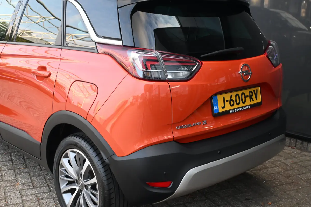 1.2 Turbo Edition 2020+ 130pk | Navigatie | Climate Control | Parkeersensoren v/a | Cruise Control | Full-LED | !!