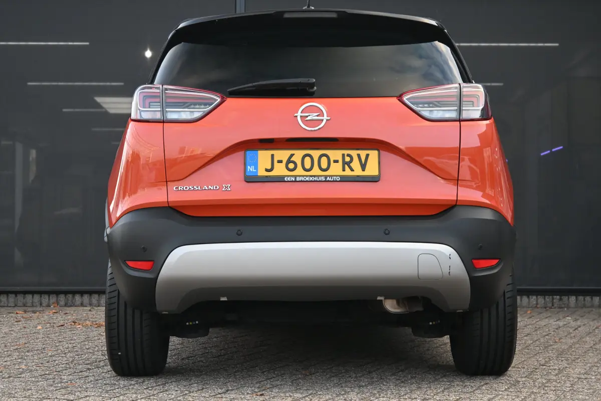 1.2 Turbo Edition 2020+ 130pk | Navigatie | Climate Control | Parkeersensoren v/a | Cruise Control | Full-LED | !!