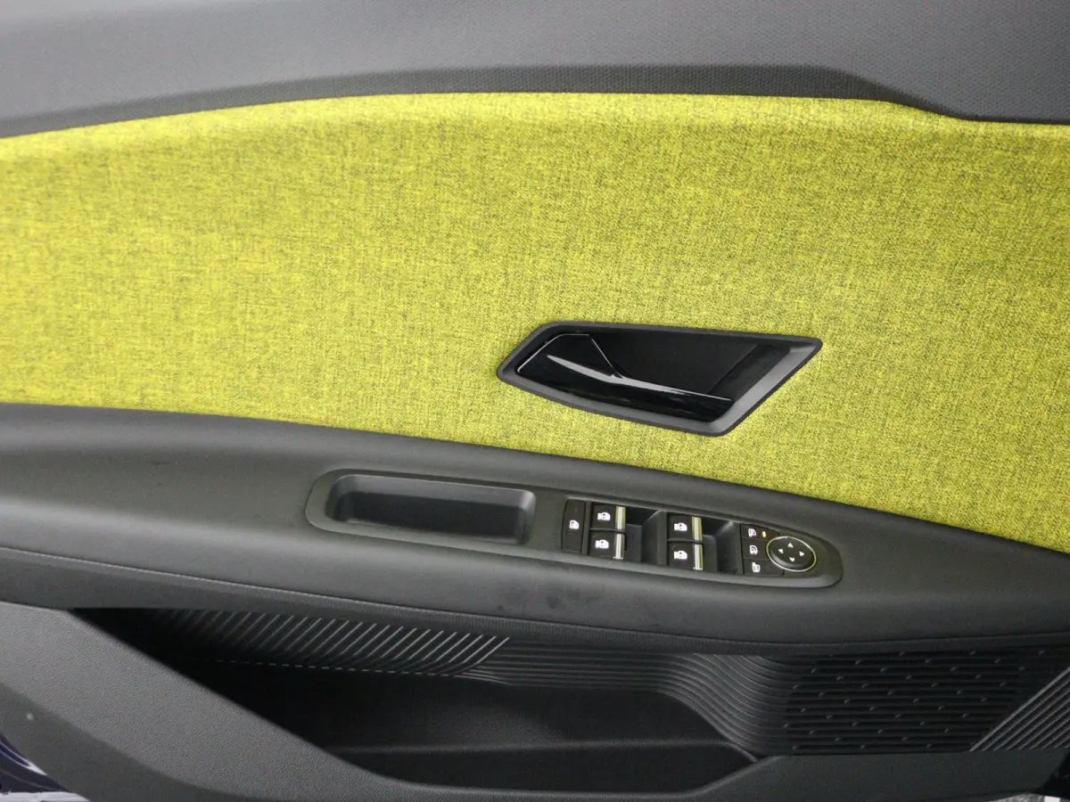 iconic cinq 150 pk comfort range | all weather banden | Harman Kardon® premium audio |
