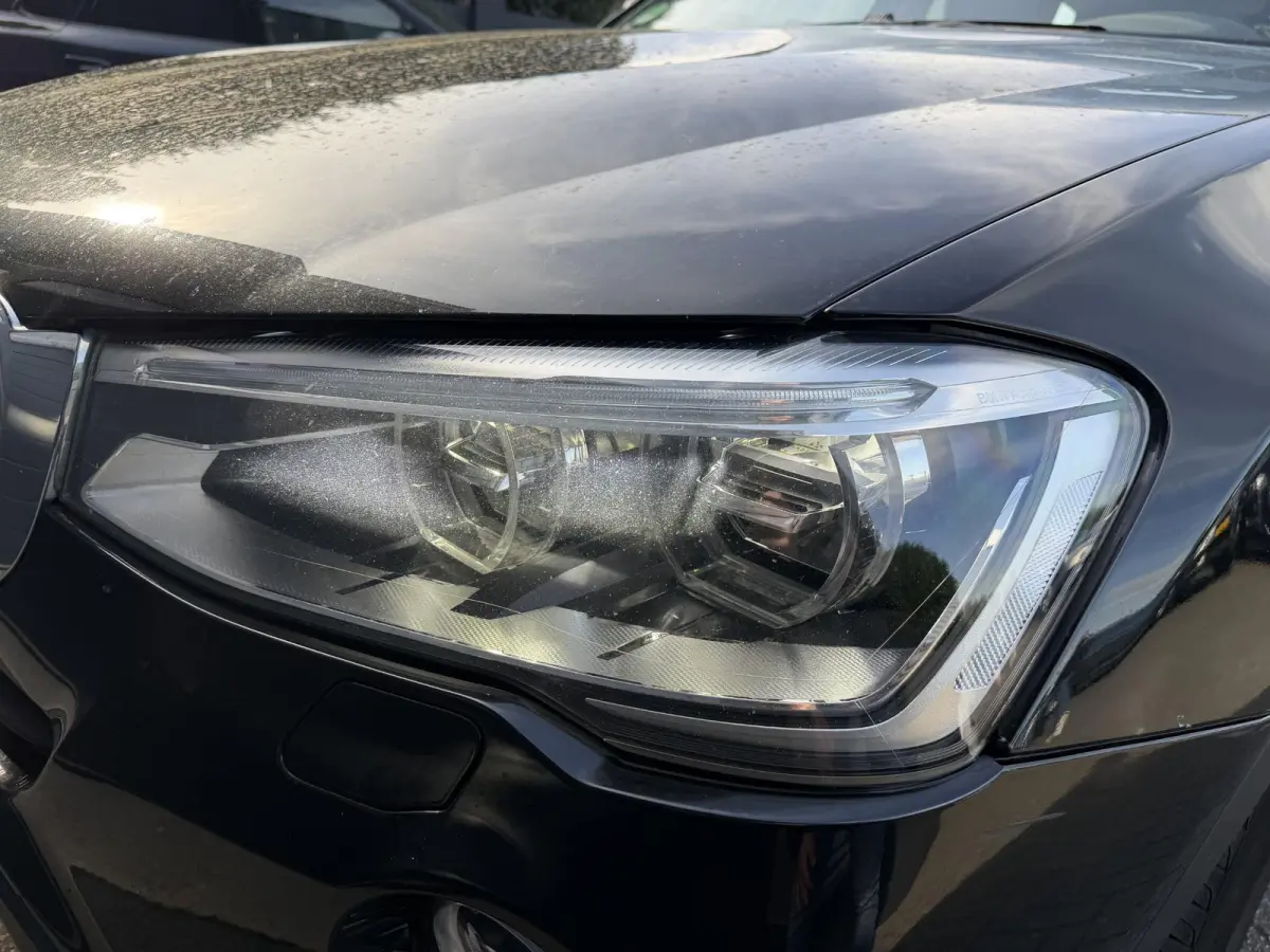 xDrive20d Centennial High Executive | Panoramadak | Head-Up Display | Navigatie | Lederen Bekleding |