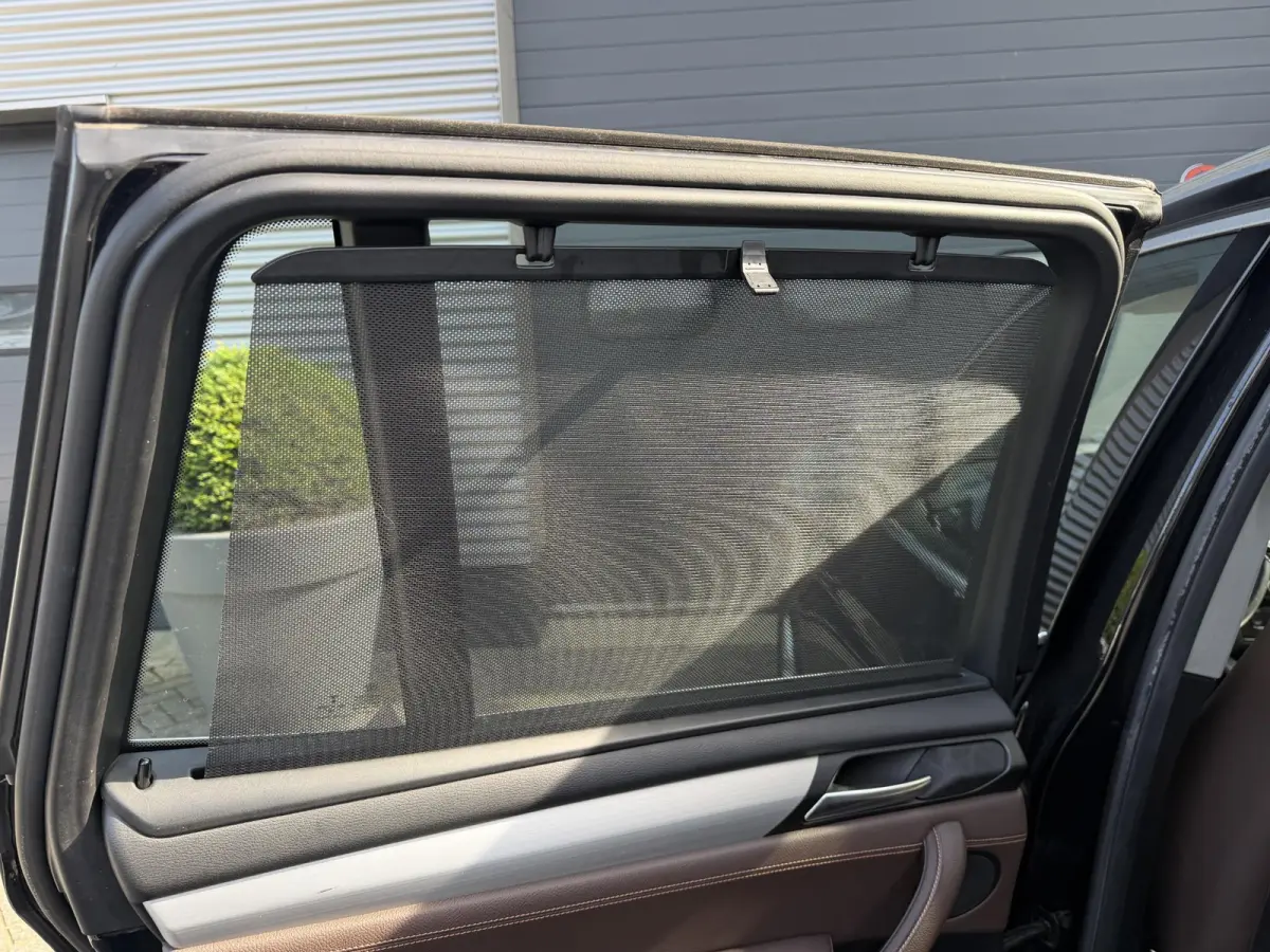 xDrive20d Centennial High Executive | Panoramadak | Head-Up Display | Navigatie | Lederen Bekleding |