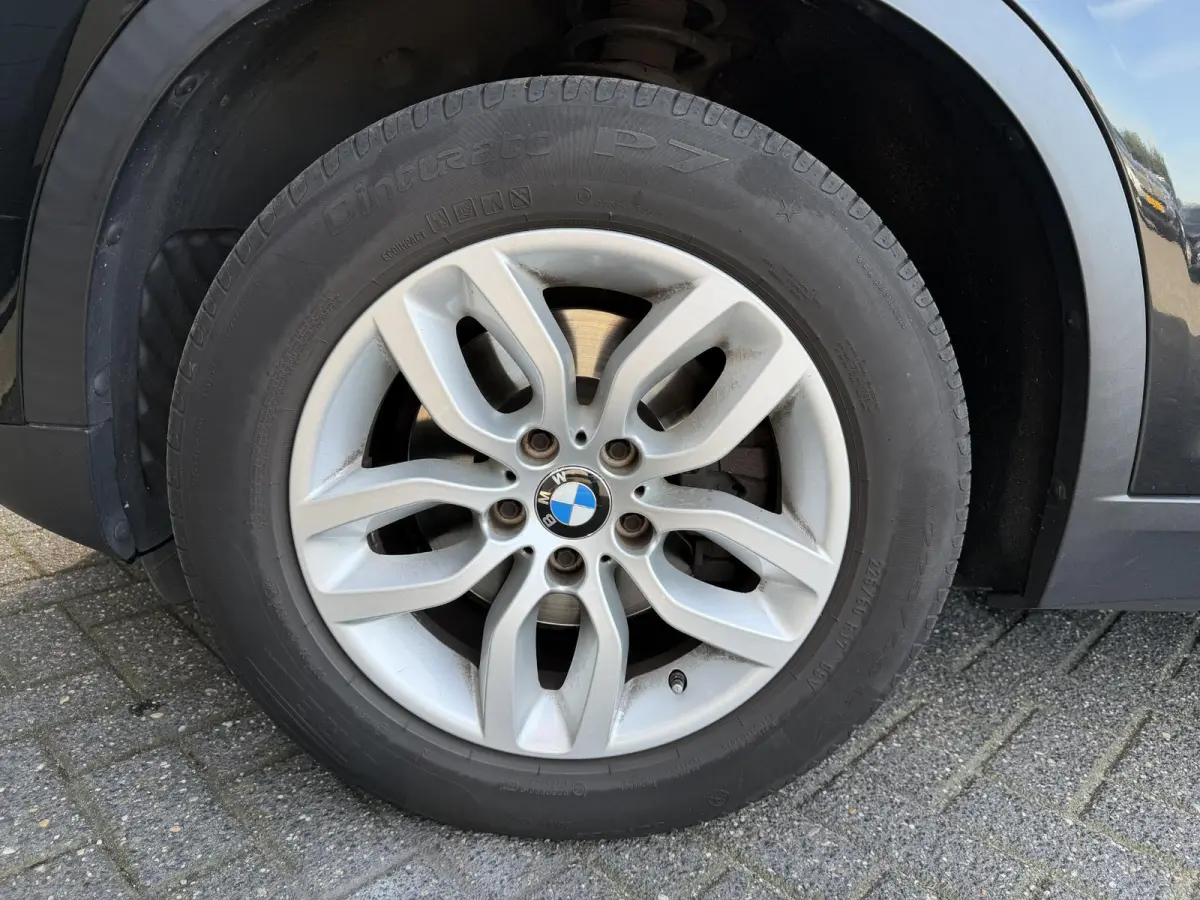 xDrive20d Centennial High Executive | Panoramadak | Head-Up Display | Navigatie | Lederen Bekleding |