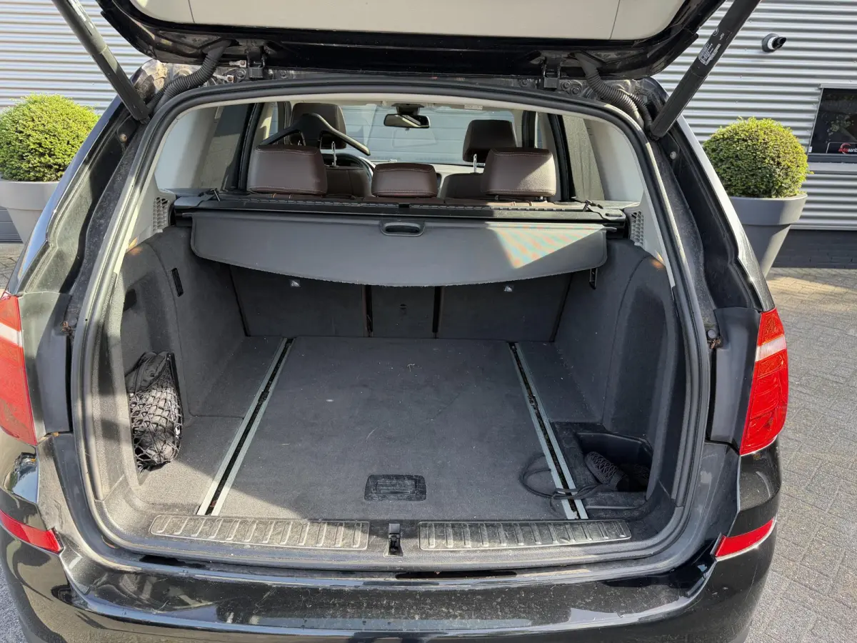 xDrive20d Centennial High Executive | Panoramadak | Head-Up Display | Navigatie | Lederen Bekleding |