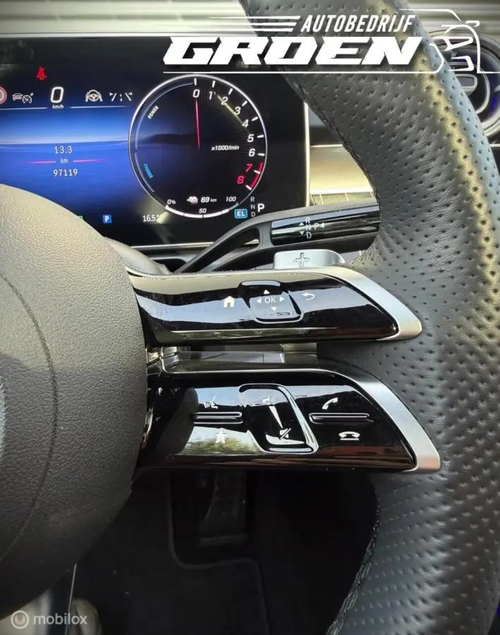 300 e AMG PANO|360°|STOELKOELIN|ACC