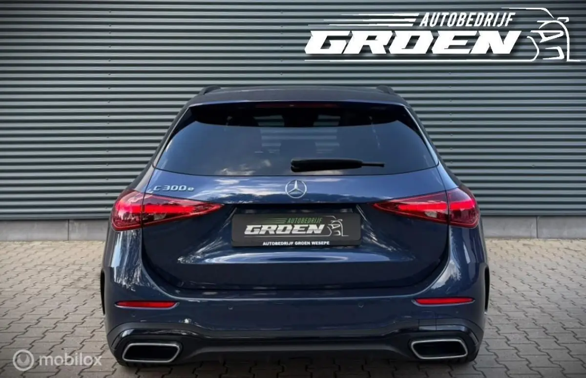 300 e AMG PANO|360°|STOELKOELIN|ACC