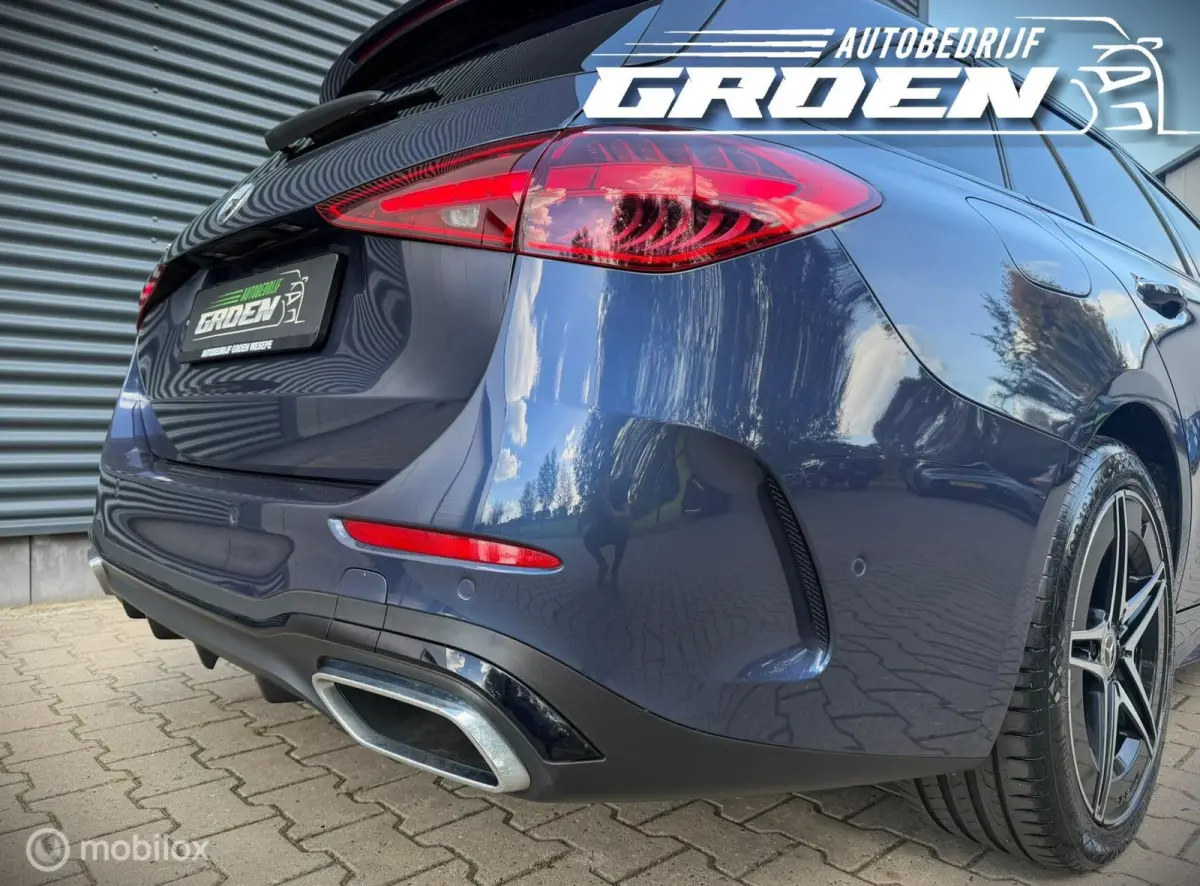 300 e AMG PANO|360°|STOELKOELIN|ACC