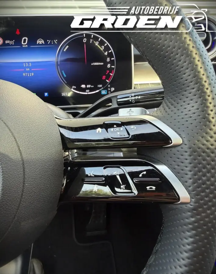 300 e AMG PANO|360°|STOELKOELIN|ACC