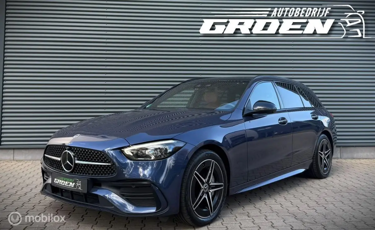 300 e AMG PANO|360°|STOELKOELIN|ACC