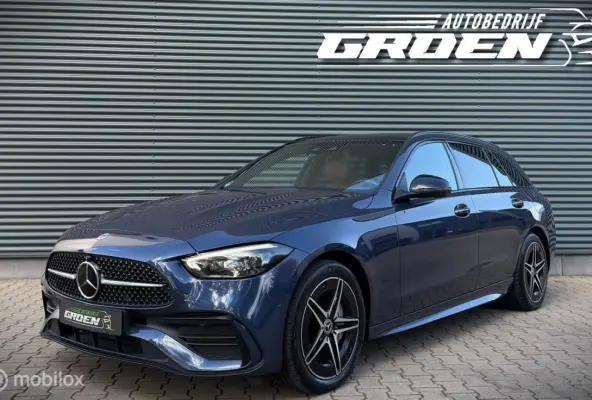 300 e AMG PANO|360°|STOELKOELIN|ACC