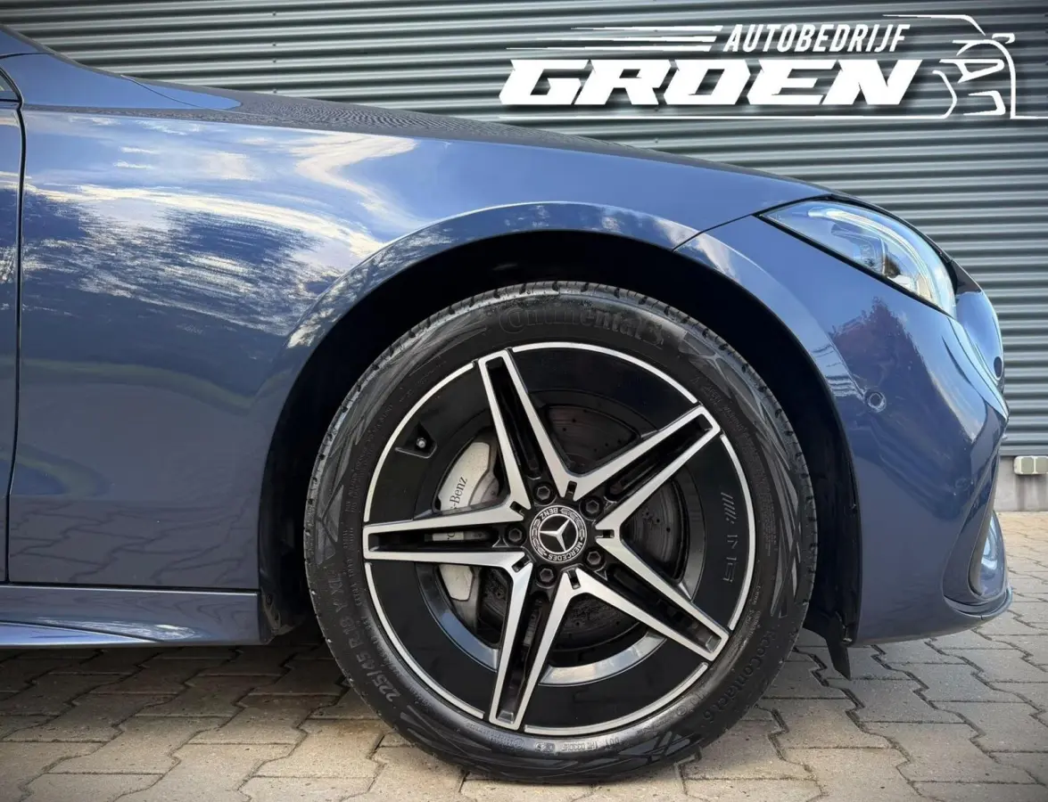 300 e AMG PANO|360°|STOELKOELIN|ACC