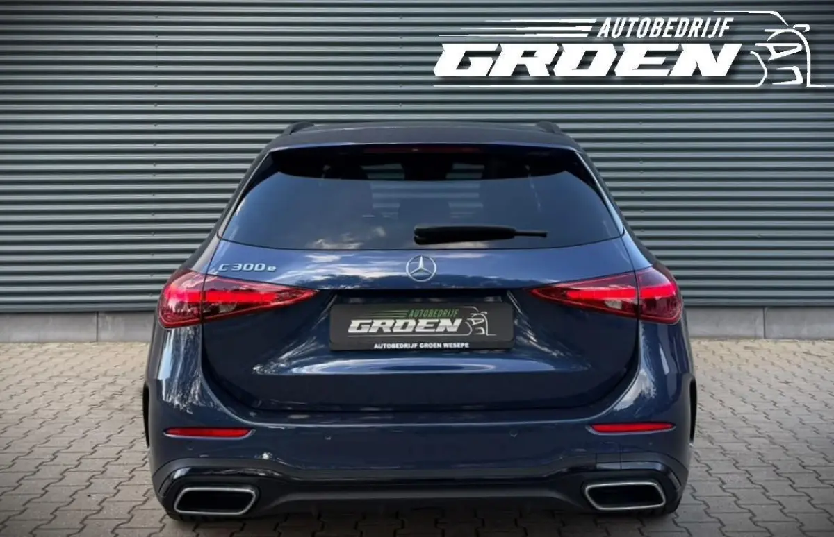 300 e AMG PANO|360°|STOELKOELIN|ACC