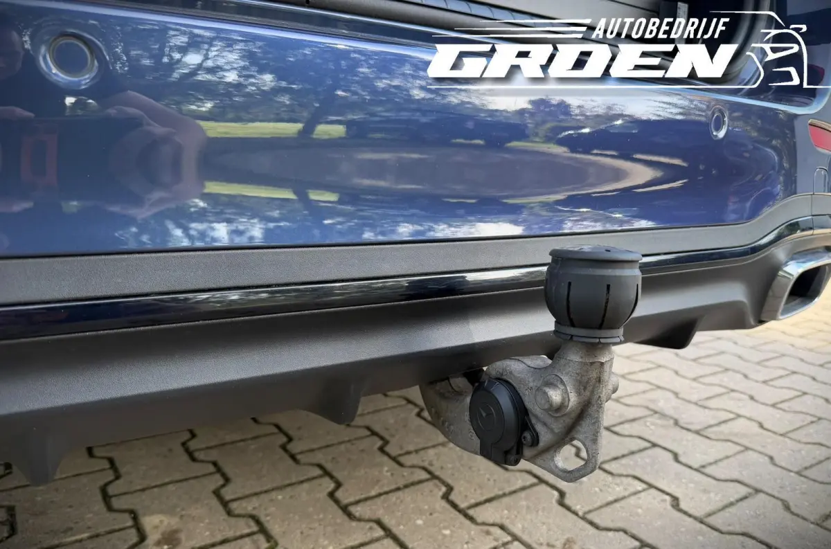 300 e AMG PANO|360°|STOELKOELIN|ACC