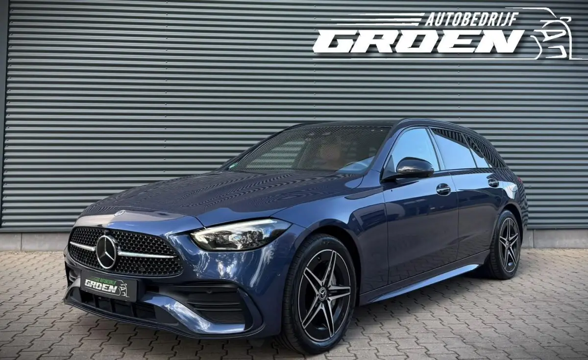 300 e AMG PANO|360°|STOELKOELIN|ACC
