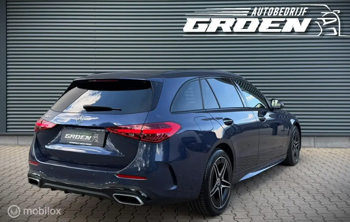 300 e AMG PANO|360°|STOELKOELIN|ACC