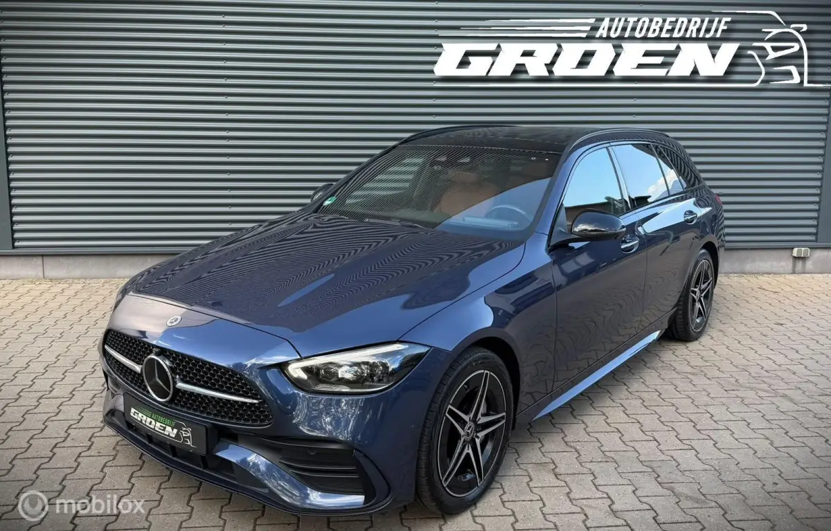 300 e AMG PANO|360°|STOELKOELIN|ACC