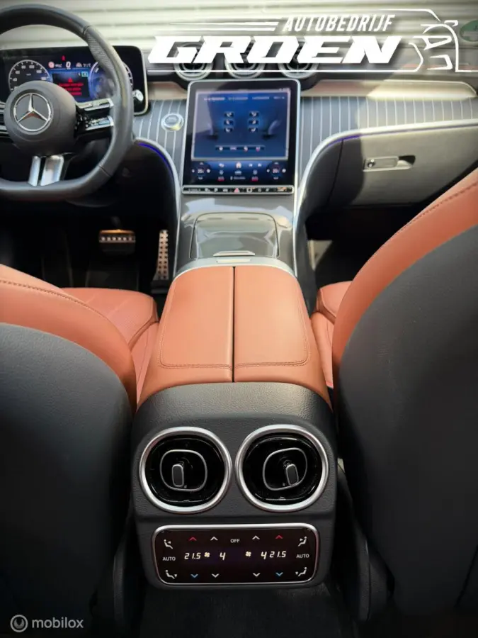 300 e AMG PANO|360°|STOELKOELIN|ACC