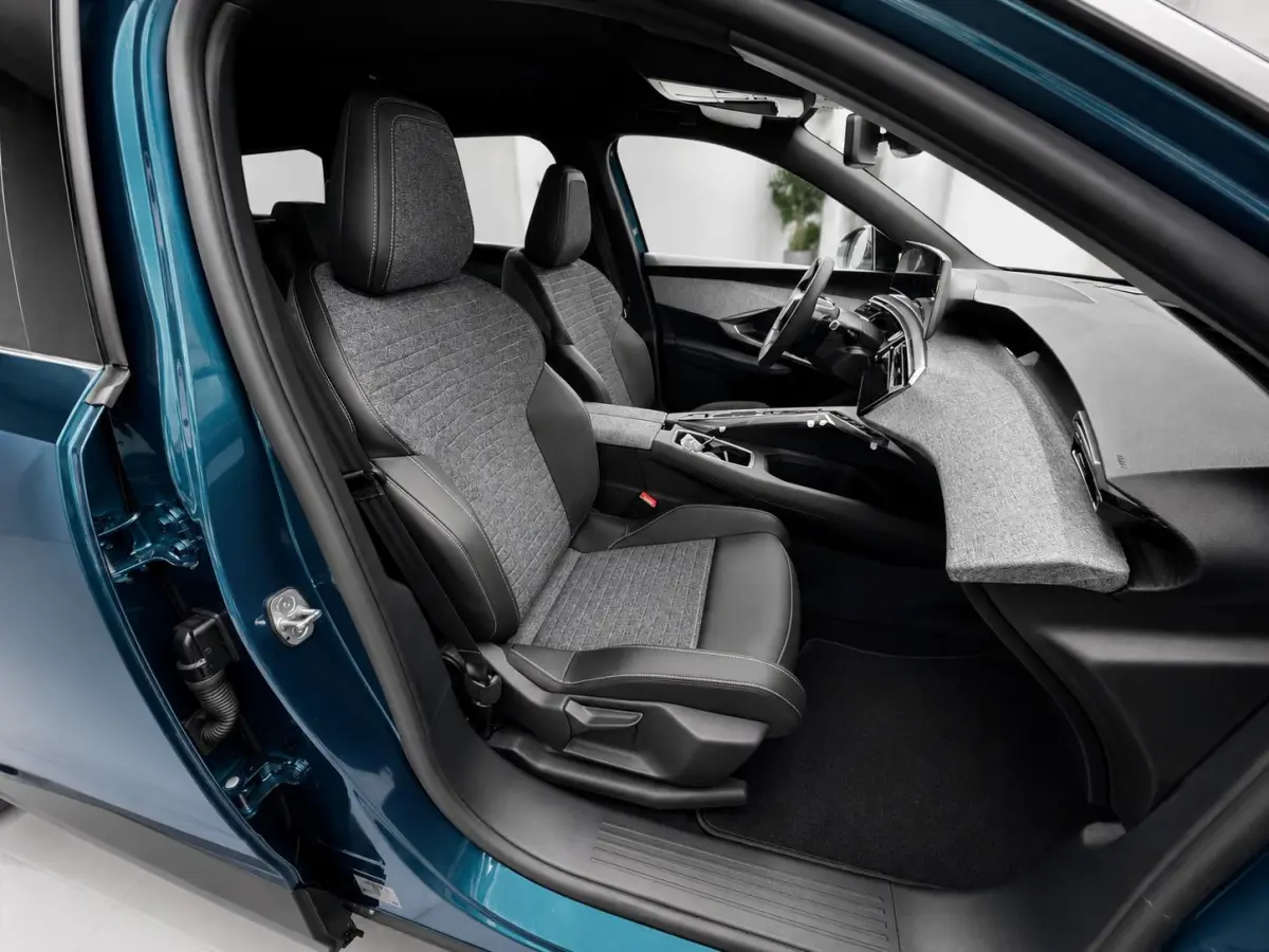 1.6 Plug-in Hybrid 195 Allure 7p | Camera | Adaptieve Cruise Control | 7 Zitplaatsen | Apple Carplay/Android Auto