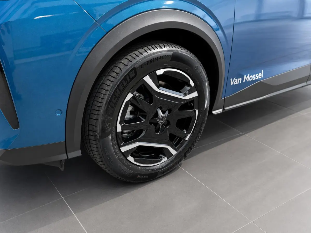 1.6 Plug-in Hybrid 195 Allure 7p | Camera | Adaptieve Cruise Control | 7 Zitplaatsen | Apple Carplay/Android Auto
