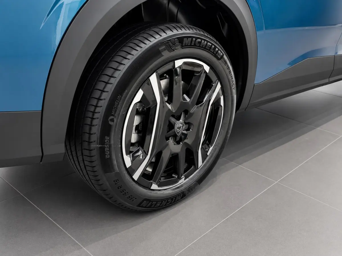 1.6 Plug-in Hybrid 195 Allure 7p | Camera | Adaptieve Cruise Control | 7 Zitplaatsen | Apple Carplay/Android Auto