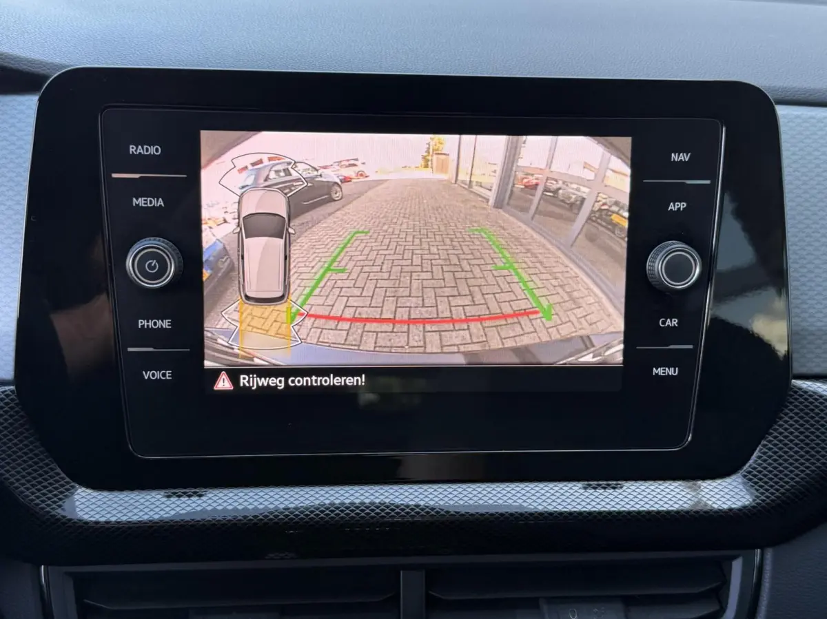 1.0 TCR Life Edition automaat