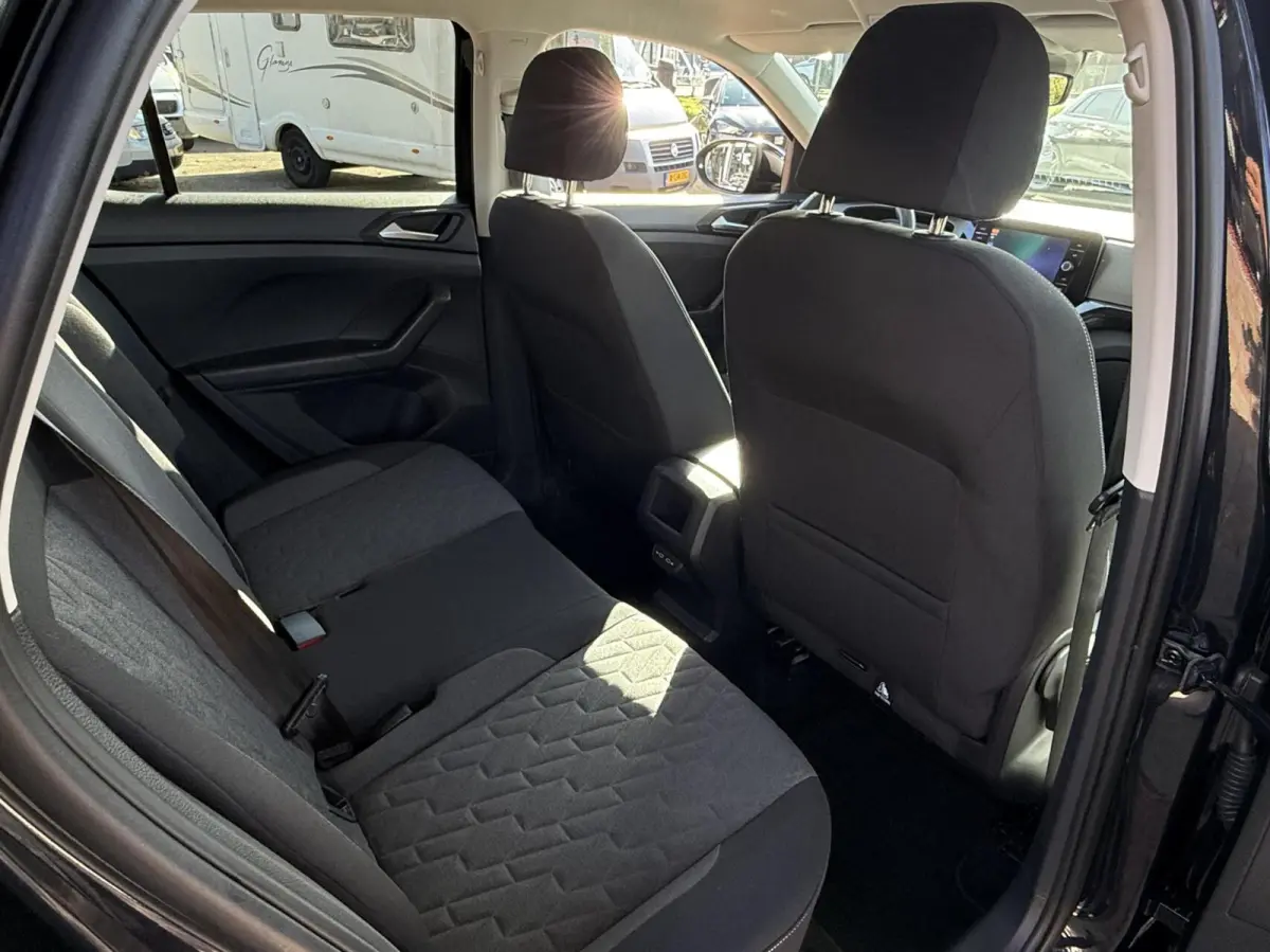 1.0 TCR Life Edition automaat