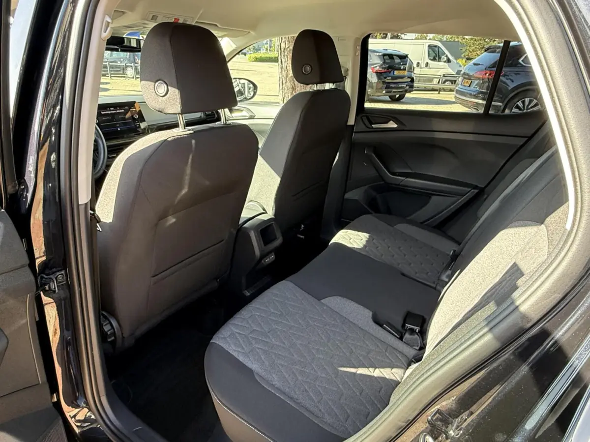 1.0 TCR Life Edition automaat
