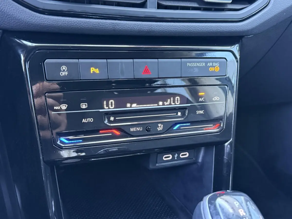 1.0 TCR Life Edition automaat