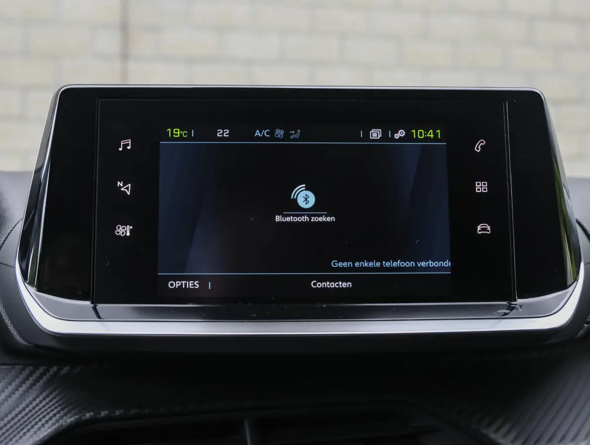 e-Style 50 kWh | Navigatie | Parkeersensoren | Cruise Control