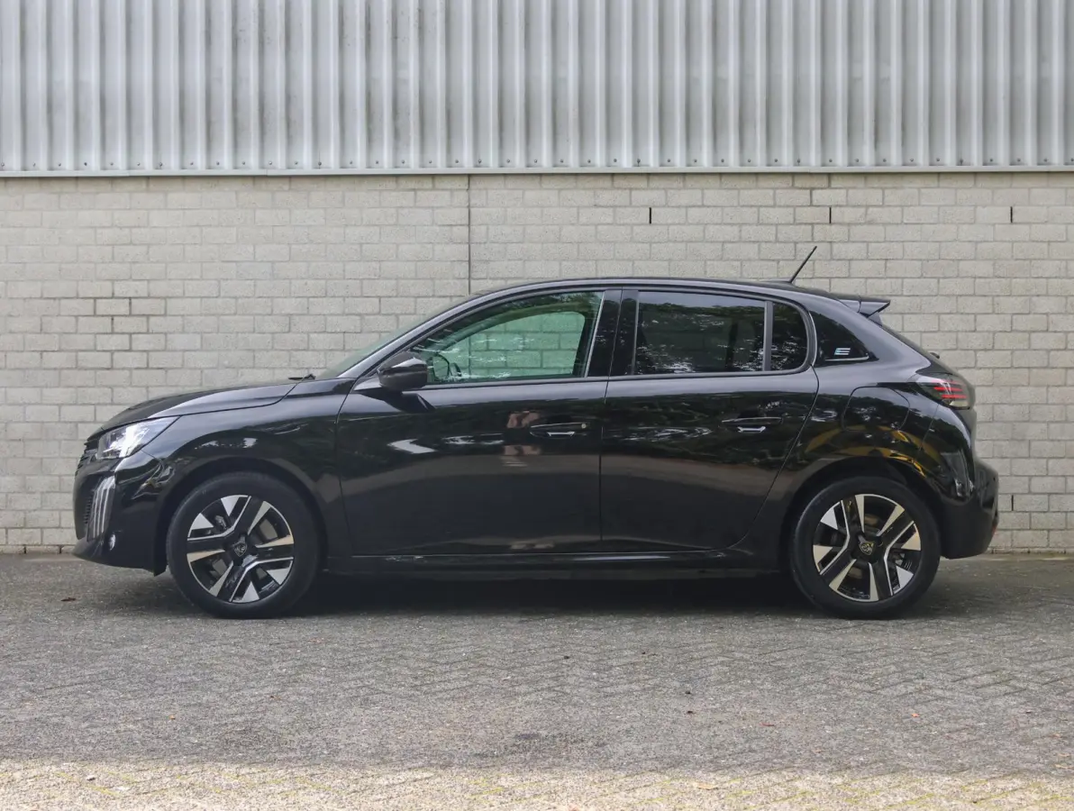 e-Style 50 kWh | Navigatie | Parkeersensoren | Cruise Control