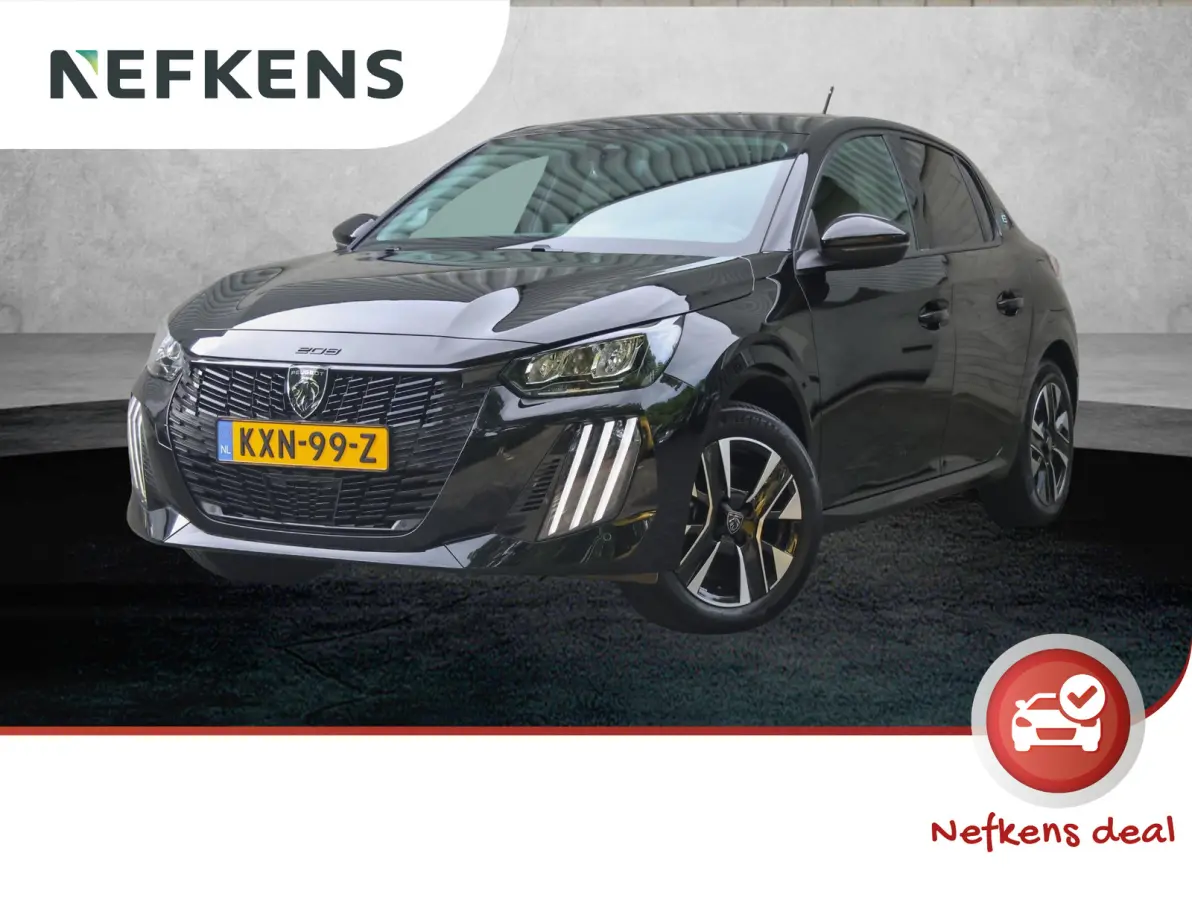 e-Style 50 kWh | Navigatie | Parkeersensoren | Cruise Control