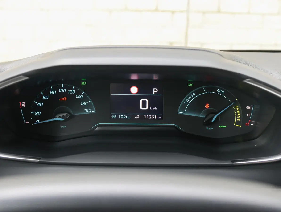 e-Style 50 kWh | Navigatie | Parkeersensoren | Cruise Control