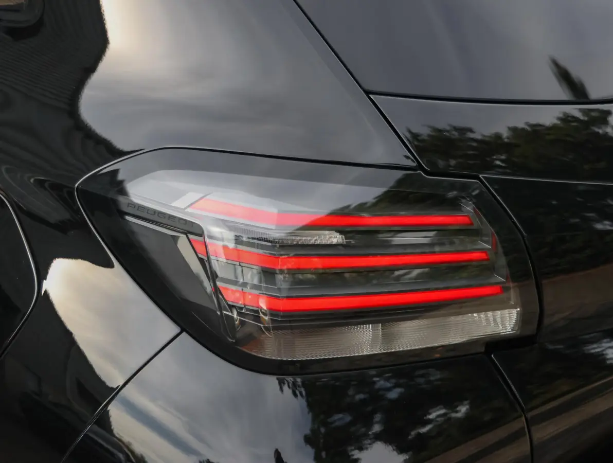 e-Style 50 kWh | Navigatie | Parkeersensoren | Cruise Control