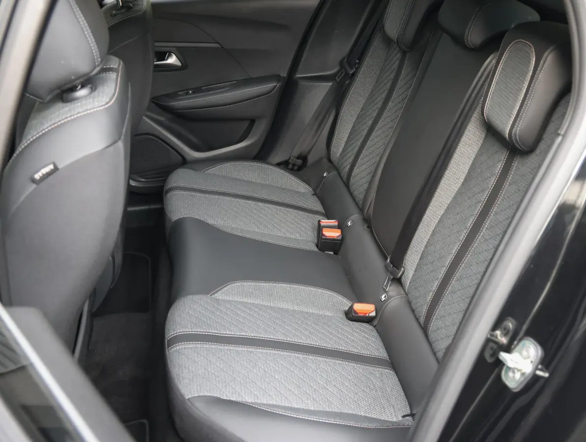 e-Style 50 kWh | Navigatie | Parkeersensoren | Cruise Control