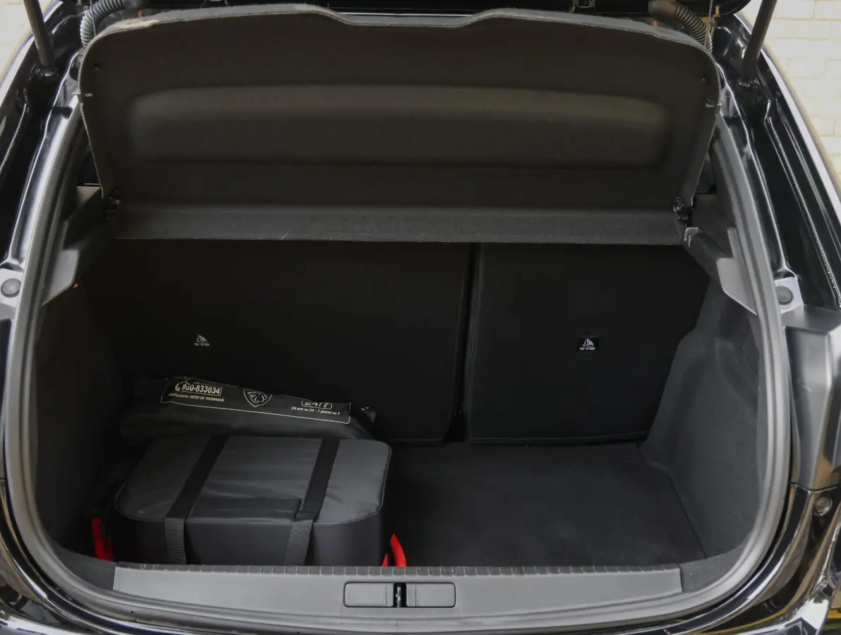 e-Style 50 kWh | Navigatie | Parkeersensoren | Cruise Control