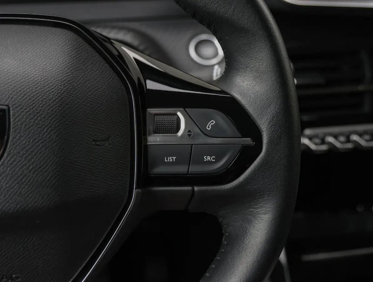 e-Style 50 kWh | Navigatie | Parkeersensoren | Cruise Control