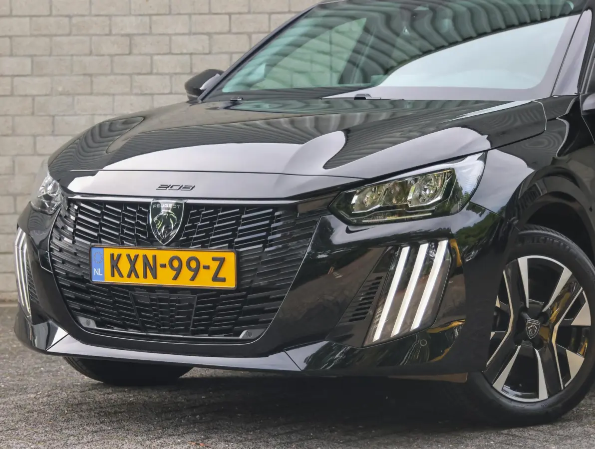 e-Style 50 kWh | Navigatie | Parkeersensoren | Cruise Control