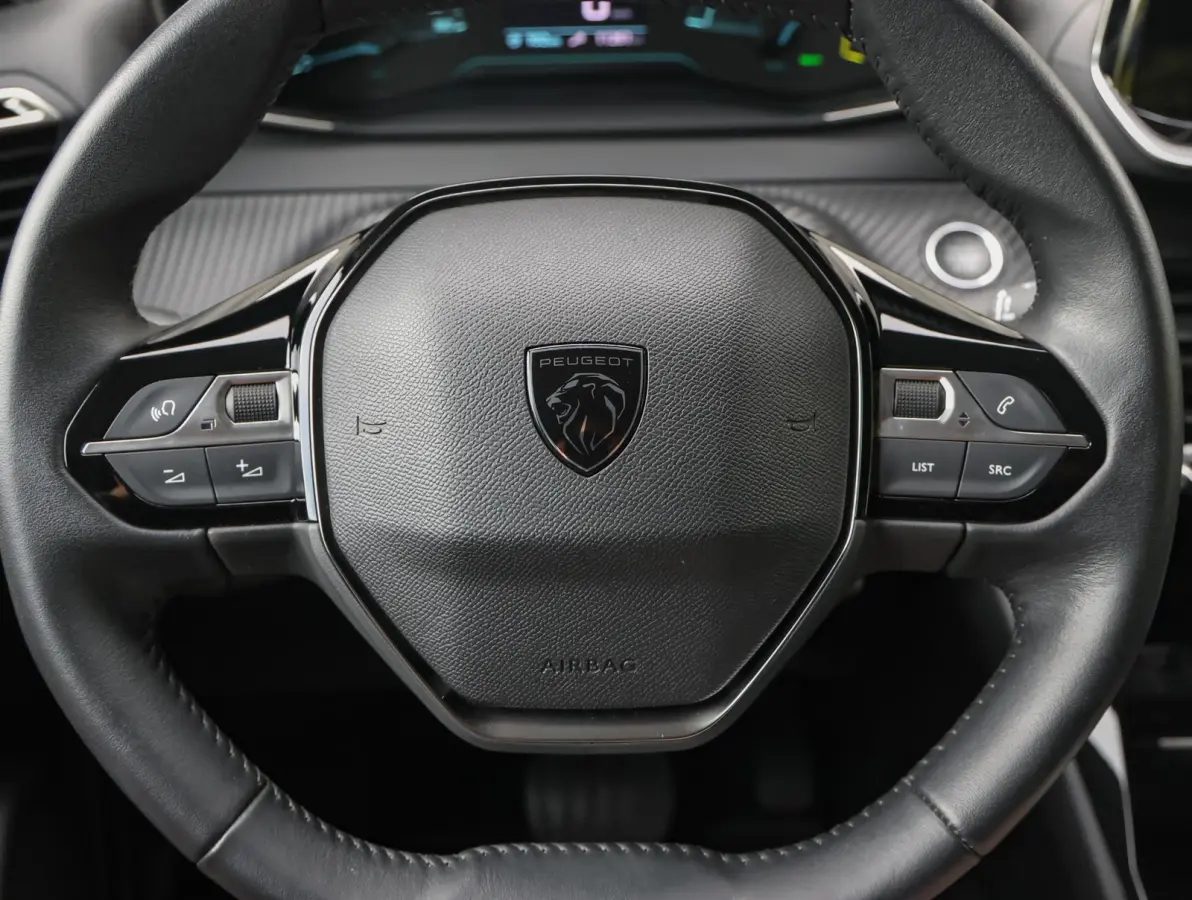 e-Style 50 kWh | Navigatie | Parkeersensoren | Cruise Control