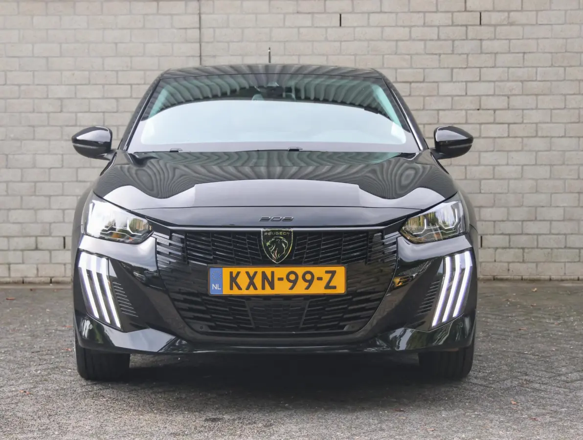 e-Style 50 kWh | Navigatie | Parkeersensoren | Cruise Control