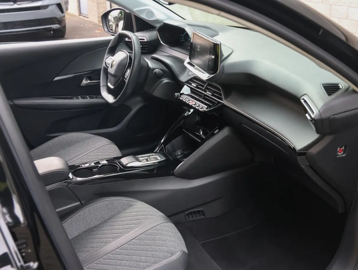 e-Style 50 kWh | Navigatie | Parkeersensoren | Cruise Control
