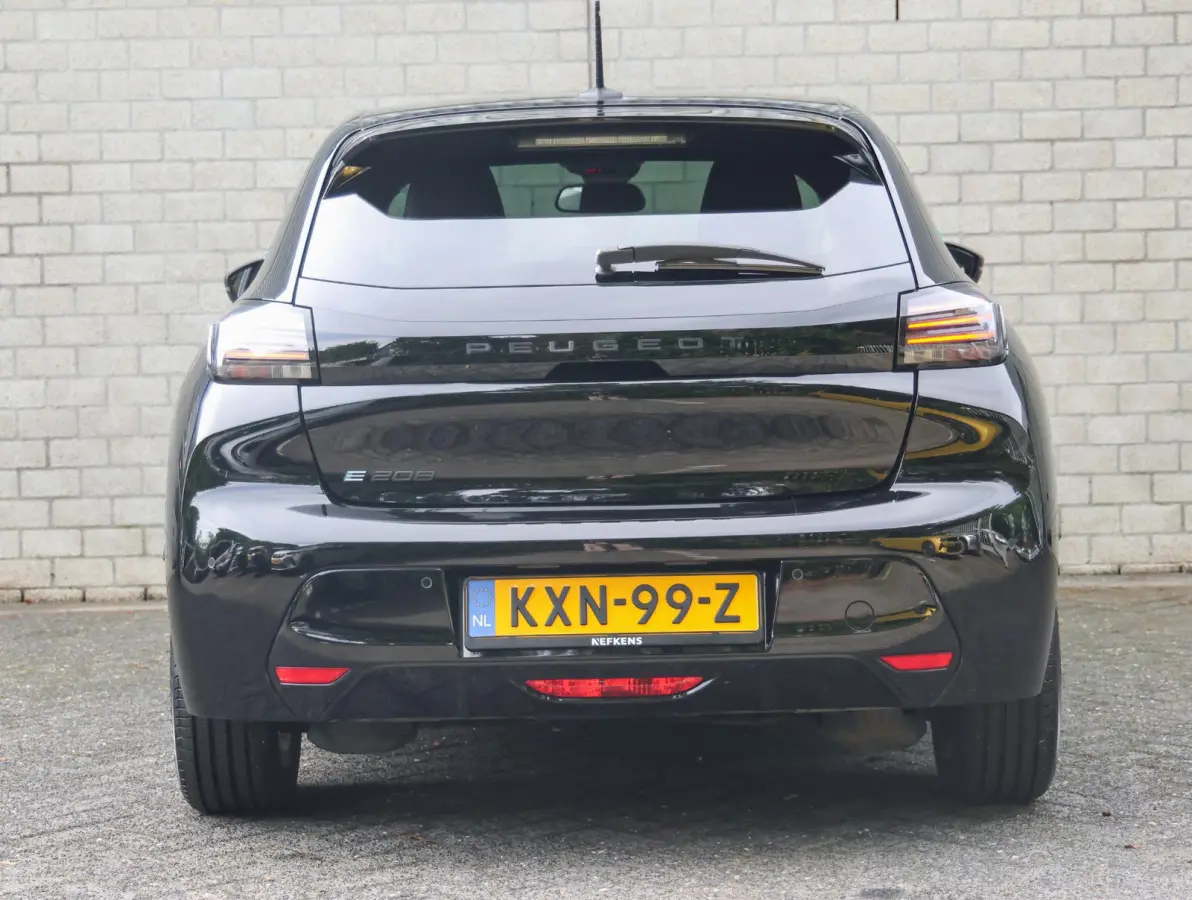 e-Style 50 kWh | Navigatie | Parkeersensoren | Cruise Control