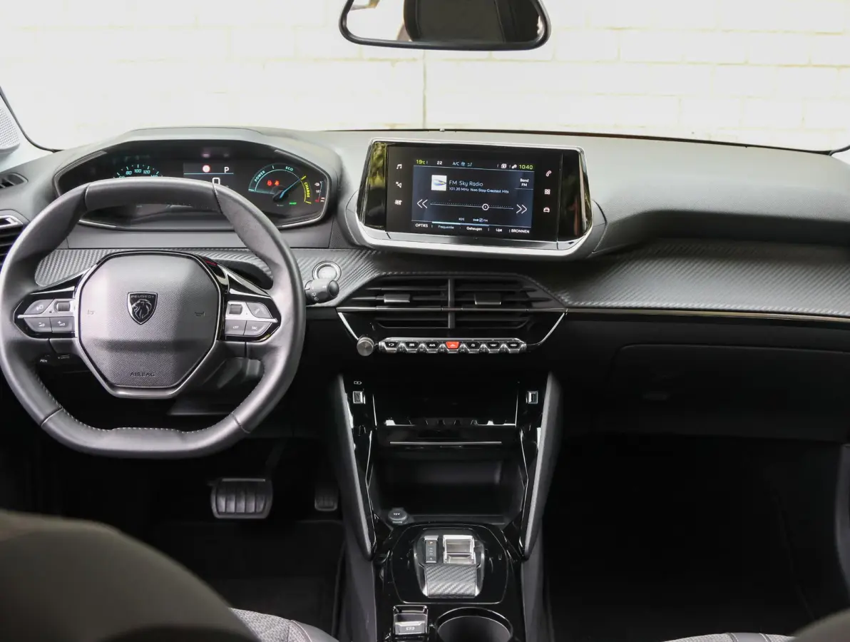 e-Style 50 kWh | Navigatie | Parkeersensoren | Cruise Control