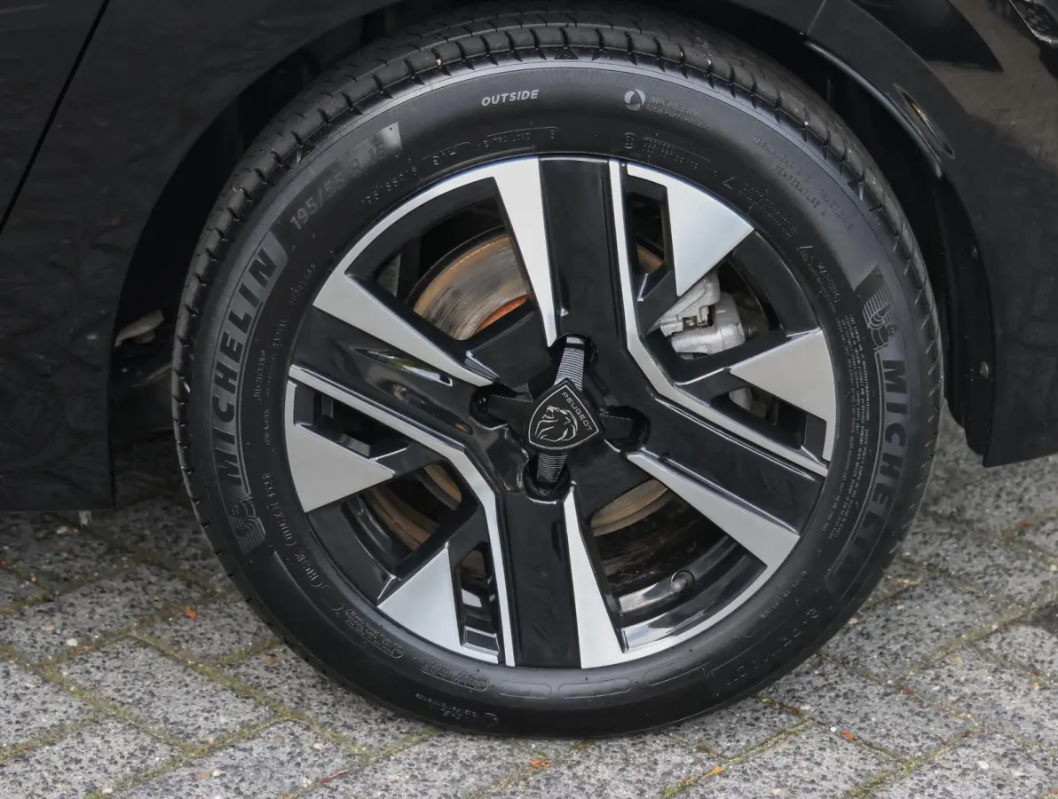 e-Style 50 kWh | Navigatie | Parkeersensoren | Cruise Control