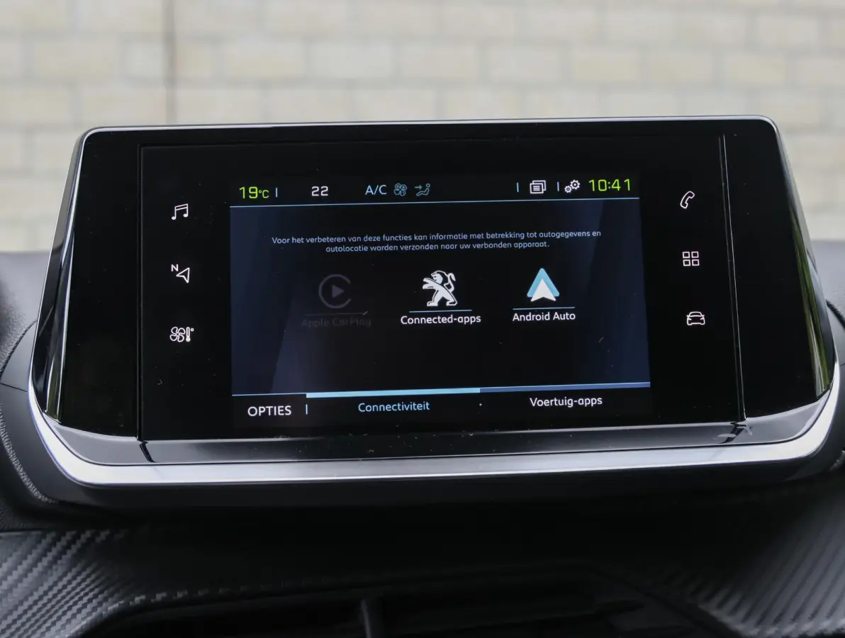 e-Style 50 kWh | Navigatie | Parkeersensoren | Cruise Control