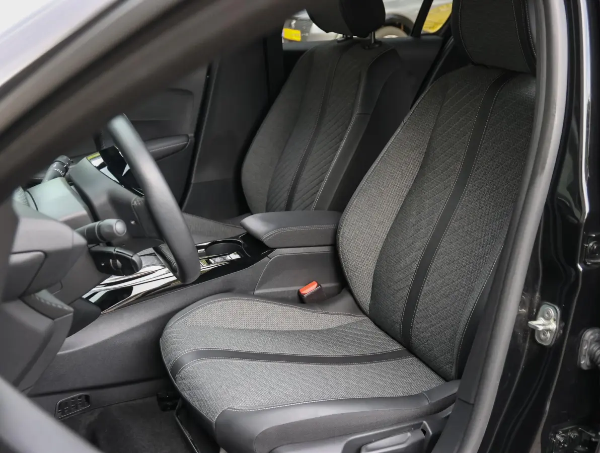 e-Style 50 kWh | Navigatie | Parkeersensoren | Cruise Control